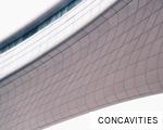CONCAVITIES anagram