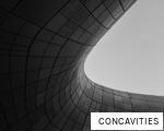 CONCAVITIES anagram