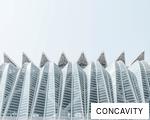 CONCAVITY anagram