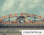 CONCENTRICAL anagram