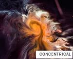 CONCENTRICAL anagram