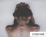 CONCHAE anagram