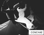CONCHAE anagram