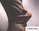 CONCHAE anagram