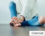 CONCHAE anagram