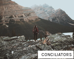 CONCILIATORS anagram
