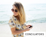 CONCILIATORS anagram