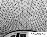CONCISION anagram