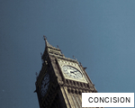 CONCISION anagram