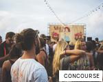 CONCOURSE anagram