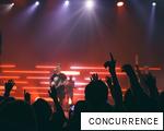 CONCURRENCE anagram