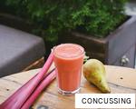 CONCUSSING anagram