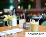 CONCUSSING anagram