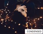 CONDENSED anagram
