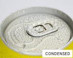 CONDENSED anagram