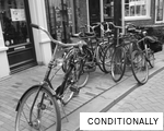 CONDITIONALLY anagram