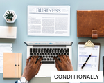 CONDITIONALLY anagram