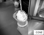 CONE anagram