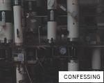 CONFESSING anagram