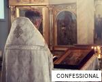 CONFESSIONAL anagram