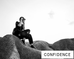 CONFIDENCE anagram