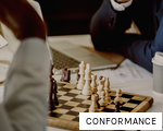 CONFORMANCE anagram
