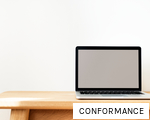 CONFORMANCE anagram