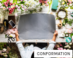 CONFORMATION anagram