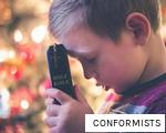 CONFORMISTS anagram