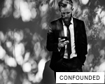 CONFOUNDED anagram