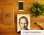 CONFOUNDEDLY anagram