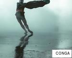 CONGA anagram