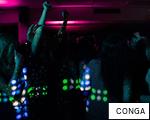 CONGA anagram