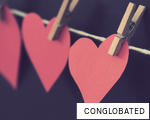 CONGLOBATED anagram