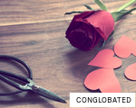 CONGLOBATED anagram