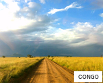 CONGO anagram
