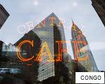 CONGO anagram
