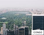 CONGO anagram
