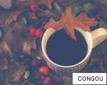 CONGOU anagram