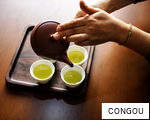 CONGOU anagram