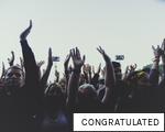CONGRATULATED anagram