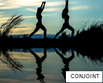 CONJOINT anagram