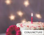 CONJUNCTURE anagram