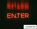 CONSPIRE anagram