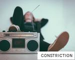 CONSTRICTION anagram