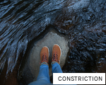 CONSTRICTION anagram