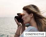 CONSTRICTIVE anagram