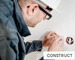CONSTRUCT anagram