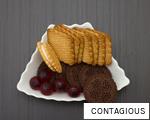 CONTAGIOUS anagram
