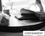 CONTAINMENT anagram